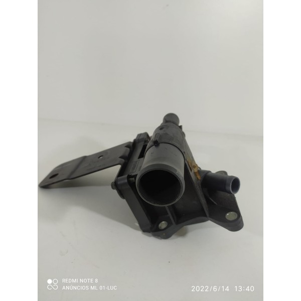 Carcaça Valvula Termostatica Fusion 2.3 2006/2008 Orig/15714
