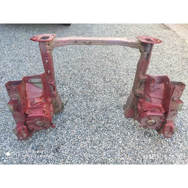 Mini Frente Dodge Journey 2009/2016 Original /15064