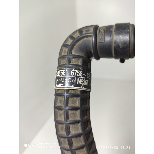 Mangueira Filtro Ar Ford Fusion V6 2009/2012 Original/ 15303