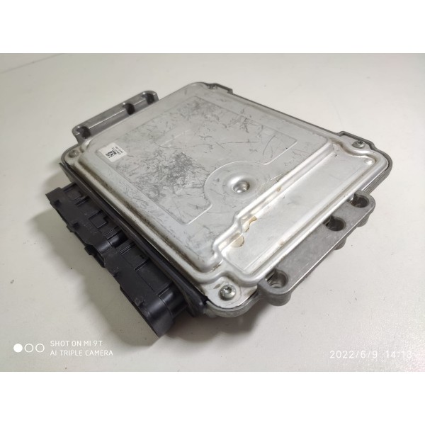 Modulo Injecao Versa 1.6 Manual 2013 2014/2018 0261s08066