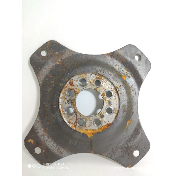 Suporte Volante Motor Fiat Argo Cronos 1.8 Flex 2020 / 14579