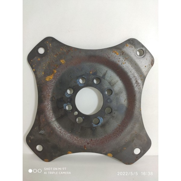 Suporte Volante Motor Fiat Argo Cronos 1.8 Flex 2020 / 14579