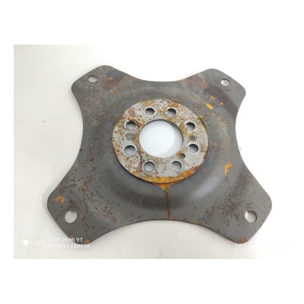 Suporte Volante Motor Fiat Argo Cronos 1.8 Flex 2020 / 14579
