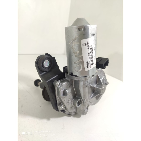 Limpador Kwid Tras 2018 2019 2020 2022 287106483 / 14868