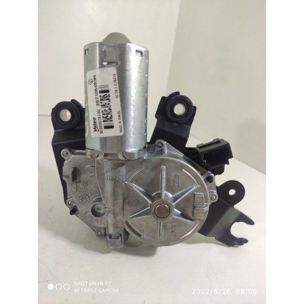 Limpador Kwid Tras 2018 2019 2020 2022 287106483 / 14868