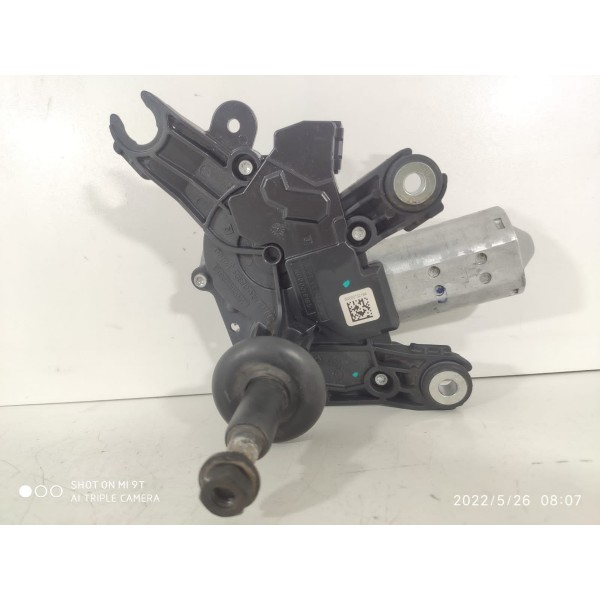 Limpador Kwid Tras 2018 2019 2020 2022 287106483 / 14868