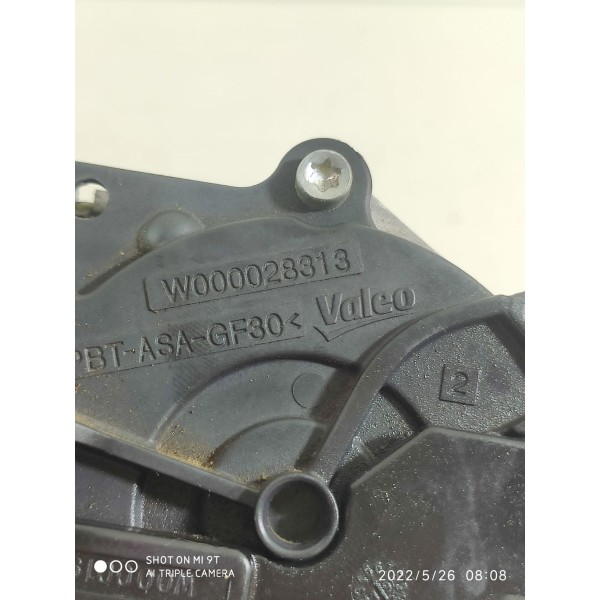 Limpador Kwid Tras 2018 2019 2020 2022 287106483 / 14868