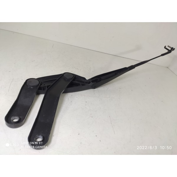 Braço Limpador Parabrisa Mercedes C180 2011 Esquerdo / 15423