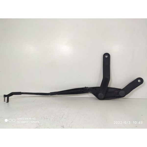 Braço Limpador Parabrisa Mercedes C180 2011 Esquerdo / 15423