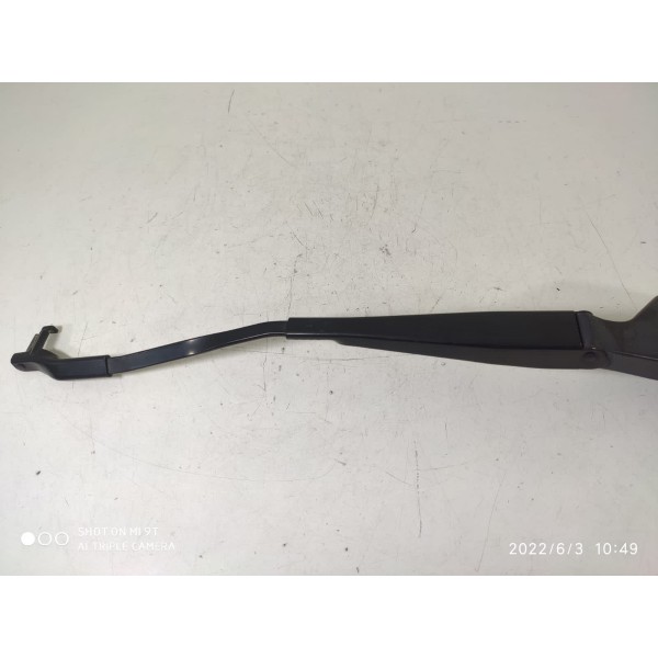 Braço Limpador Parabrisa Mercedes C180 2011 Esquerdo / 15423