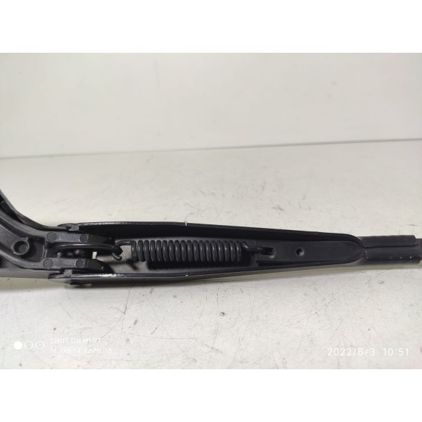Braço Limpador Parabrisa Mercedes C180 2011 Esquerdo / 15423