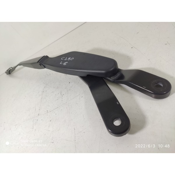 Braço Limpador Parabrisa Mercedes C180 2011 Esquerdo / 15423