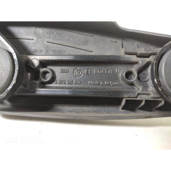 Braço Limpador Parabrisa Mercedes C180 2011 Esquerdo / 15423