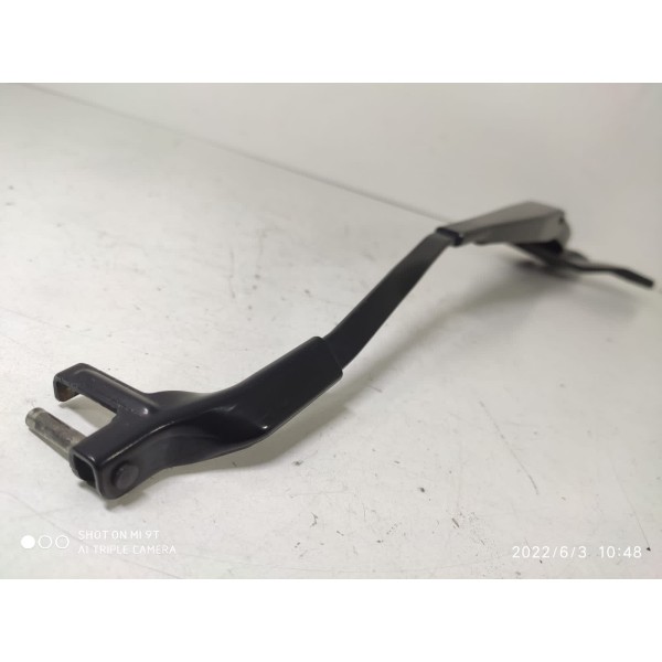 Braço Limpador Parabrisa Mercedes C180 2011 Esquerdo / 15423