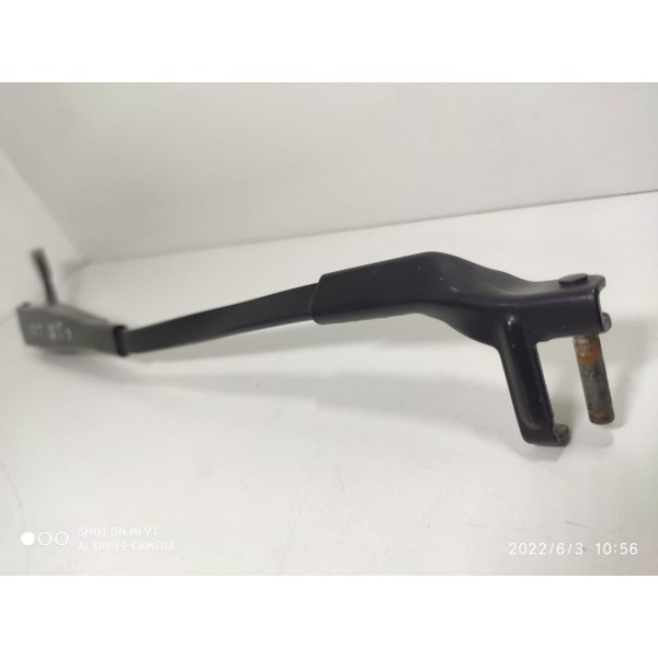 Braço Limpador Parabrisa Mercedes C180 C200 Dir 3392125811