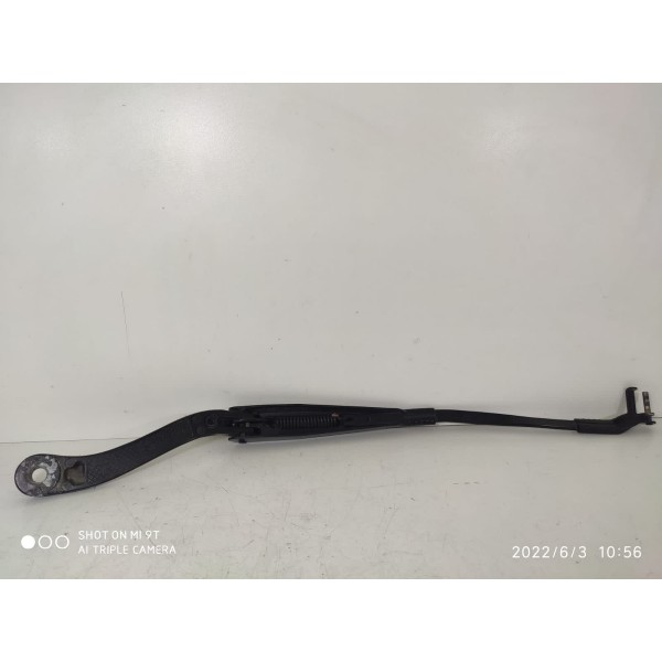 Braço Limpador Parabrisa Mercedes C180 C200 Dir 3392125811