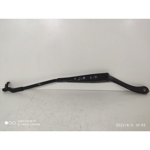 Braço Limpador Parabrisa Mercedes C180 C200 Dir 3392125811