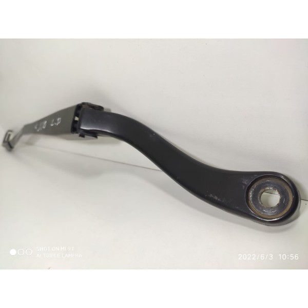 Braço Limpador Parabrisa Mercedes C180 C200 Dir 3392125811