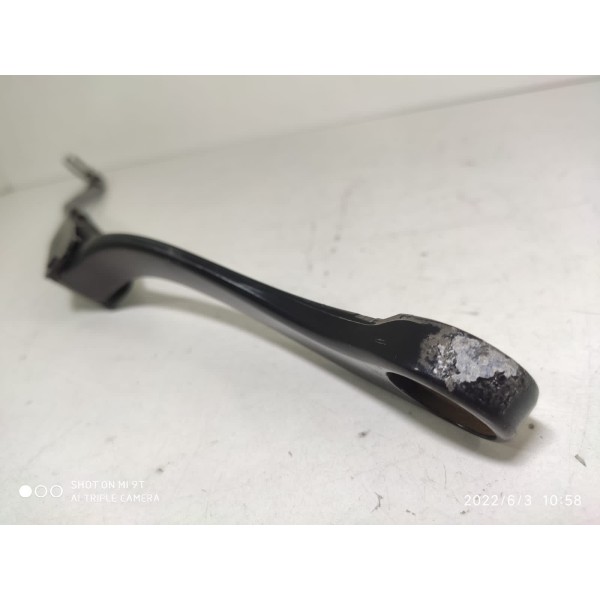 Braço Limpador Parabrisa Mercedes C180 C200 Dir 3392125811