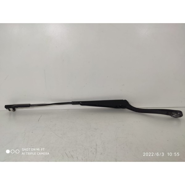 Braço Limpador Parabrisa Mercedes C180 C200 Dir 3392125811