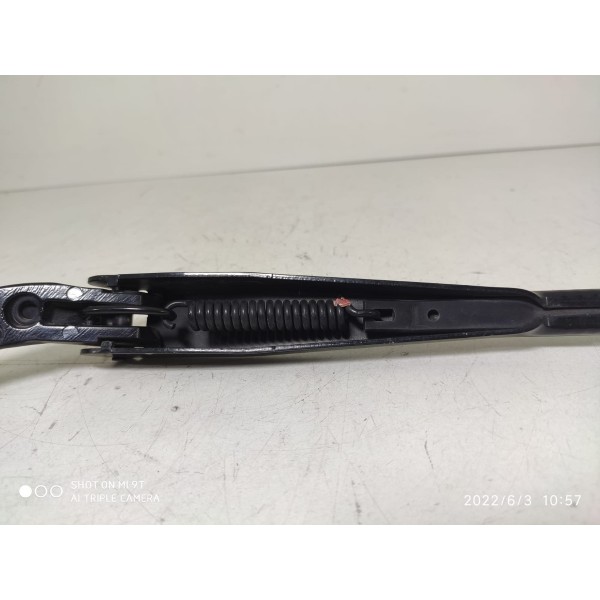 Braço Limpador Parabrisa Mercedes C180 C200 Dir 3392125811