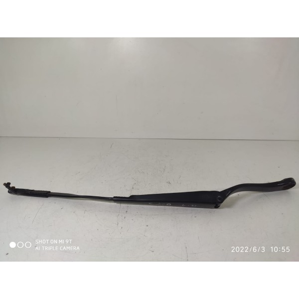Braço Limpador Parabrisa Mercedes C180 C200 Dir 3392125811
