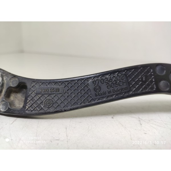 Braço Limpador Parabrisa Mercedes C180 C200 Dir 3392125811