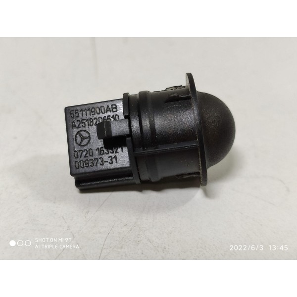 Sensor Crepuscular Mercedes C180 C200 2008/2014 / 15426