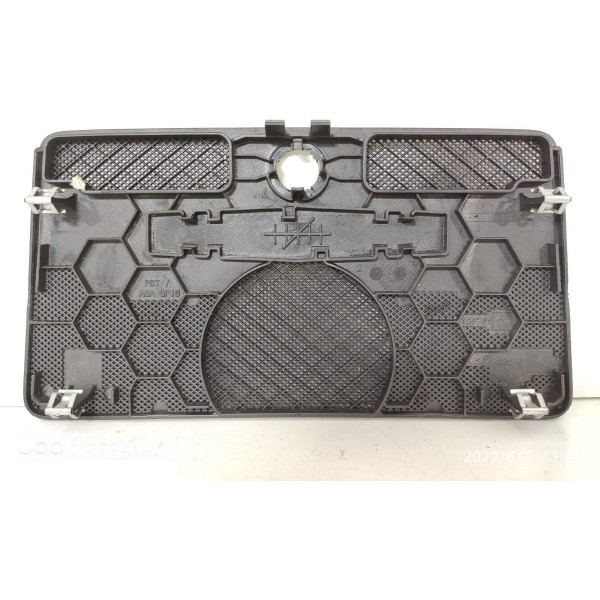 Grade Superior Painel Mercedes C180 C200 2008/2011 / 15427