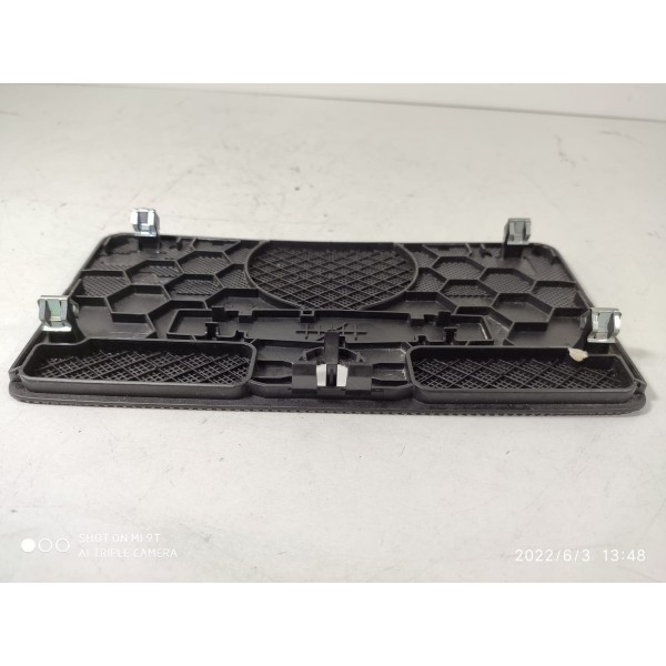 Grade Superior Painel Mercedes C180 C200 2008/2011 / 15427
