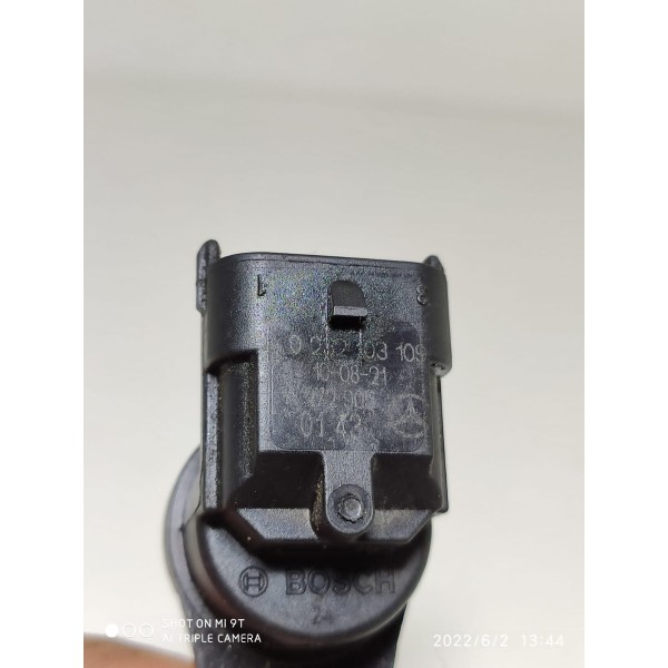 Sensor Fase Rotação Mercedes C180 C200 08/14 Orig / 15407