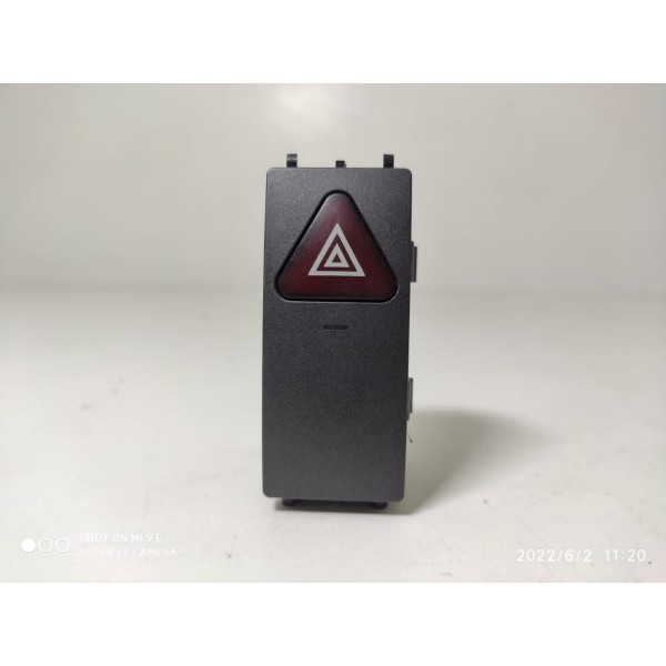 Botão Pisca Alerta Mercedes C180 C200 2008/2011 / 15403