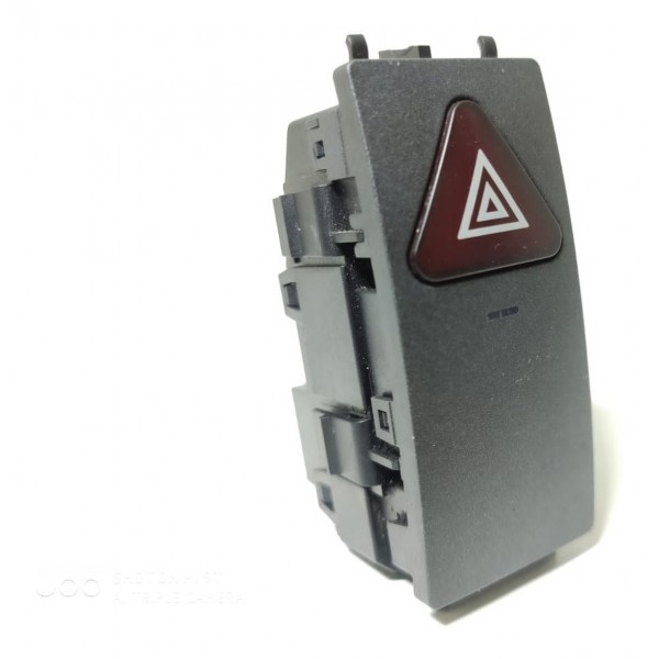 Botão Pisca Alerta Mercedes C180 C200 2008/2011 / 15403