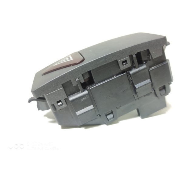 Botão Pisca Alerta Mercedes C180 C200 2008/2011 / 15403