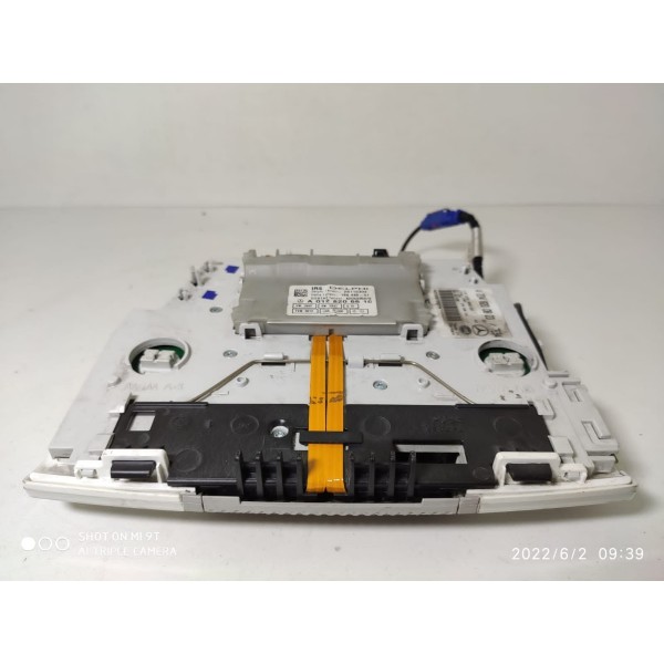 Luz Cortesia Mercedes C180 C200 A0128206610 2008/14 /15394