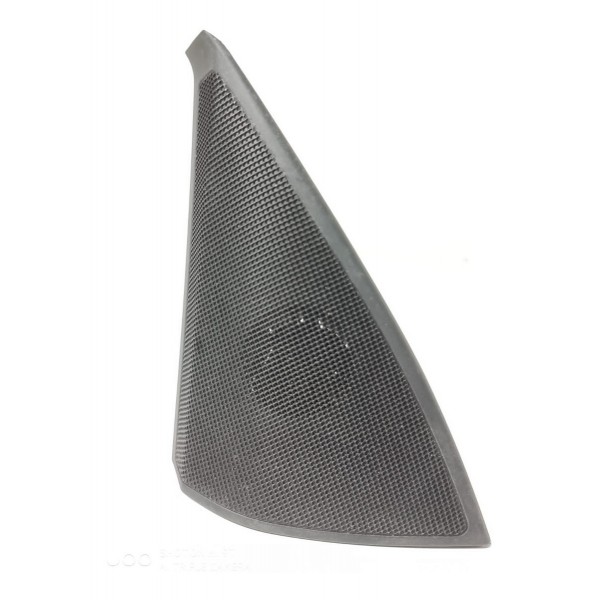 Moldura Int Retrovisor Mercedes C180 C200 Esq 08/14 / 15393