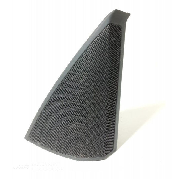 Moldura Int Retrovisor Mercedes C180 C200 Dir 08/14 /15392