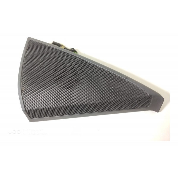 Moldura Int Retrovisor Mercedes C180 C200 Dir 08/14 /15392