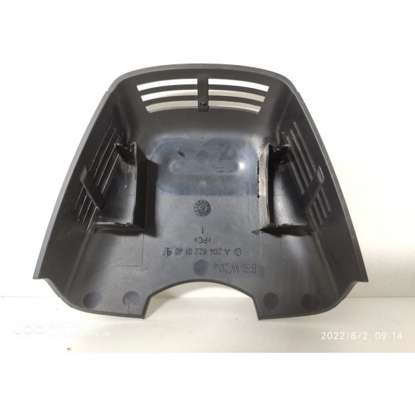 Acabamento Retrovisor Int Mercedes C180 C200 2008/14 / 15391
