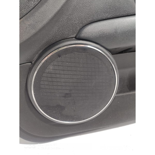 Forro Trinco Porta Mercedes C180 C200 D D 2008/2014 /15461