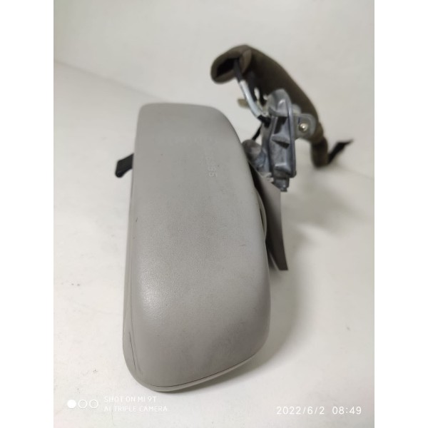 Retrovisor Interno Mercedes C180 C200 2008 2014 / 15388