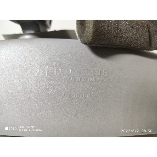 Retrovisor Interno Mercedes C180 C200 2008 2014 / 15388