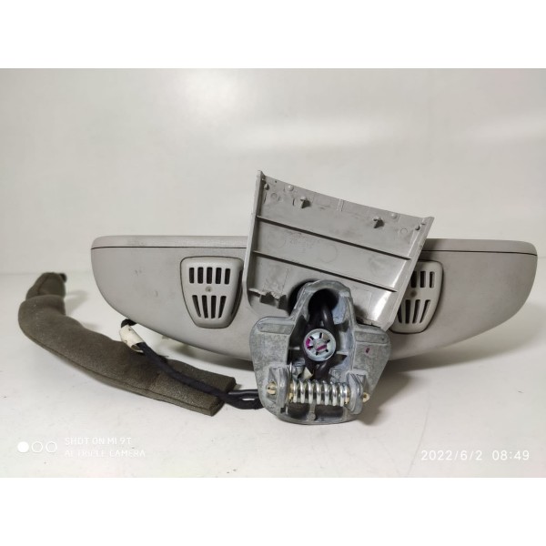 Retrovisor Interno Mercedes C180 C200 2008 2014 / 15388