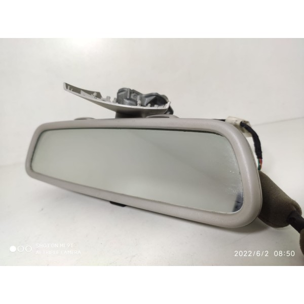 Retrovisor Interno Mercedes C180 C200 2008 2014 / 15388