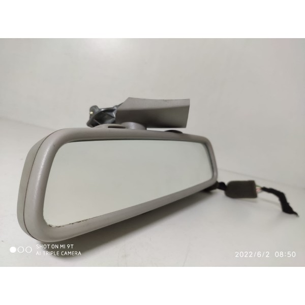 Retrovisor Interno Mercedes C180 C200 2008 2014 / 15388