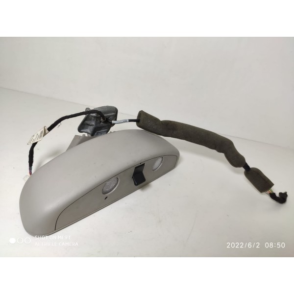 Retrovisor Interno Mercedes C180 C200 2008 2014 / 15388