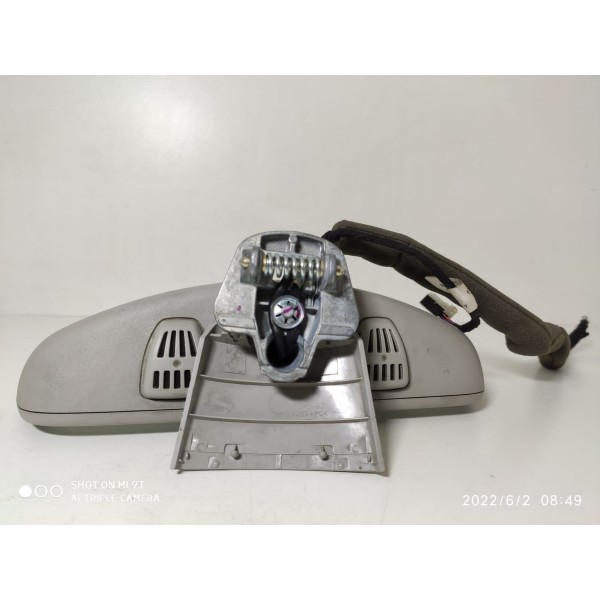 Retrovisor Interno Mercedes C180 C200 2008 2014 / 15388
