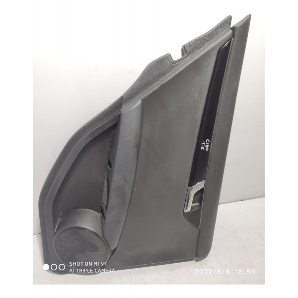 Forro Trinco Porta Mercedes C180 C200 Tr E 2008/2014 /15463