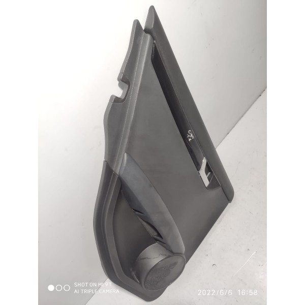 Forro Trinco Porta Mercedes C180 C200 Tr E 2008/2014 /15463