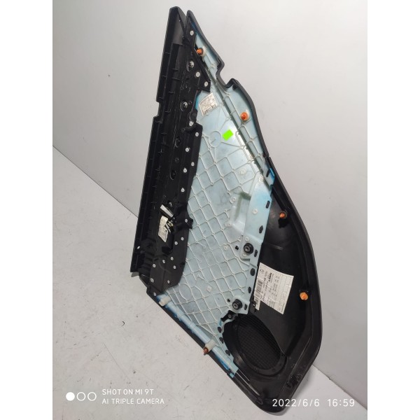 Forro Trinco Porta Mercedes C180 C200 Tr E 2008/2014 /15463
